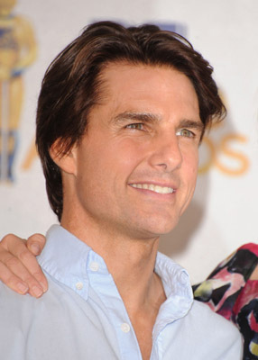 Tom Cruise