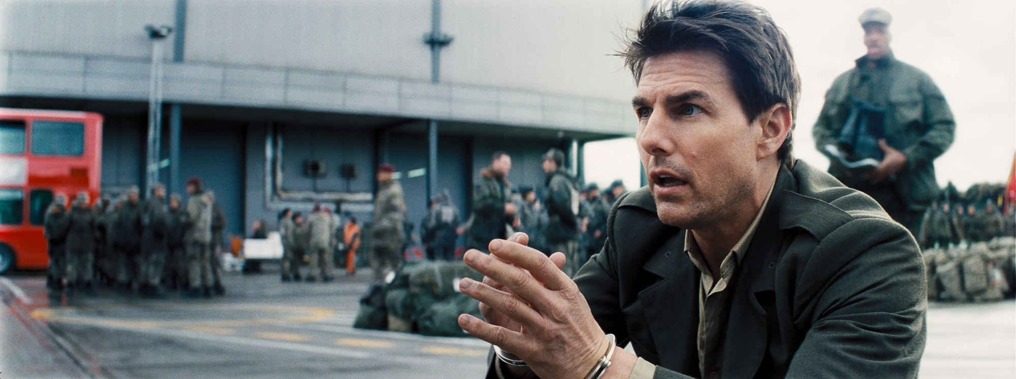 Still of Tom Cruise in Ties riba i rytoju (2014)