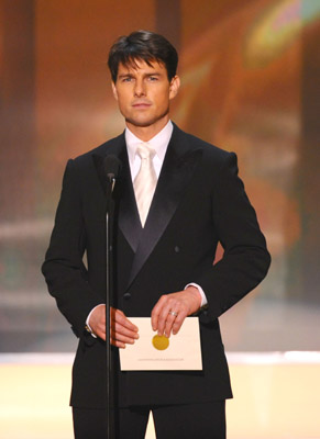 Tom Cruise at event of 14th Annual Screen Actors Guild Awards (2008)