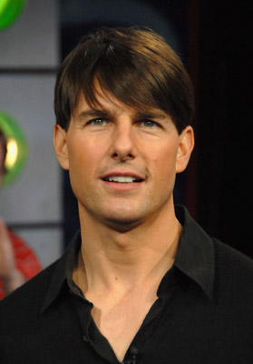 Tom Cruise