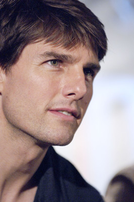 Tom Cruise at event of Pasauliu karas (2005)