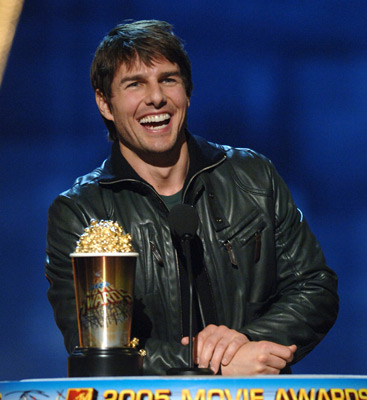 Tom Cruise