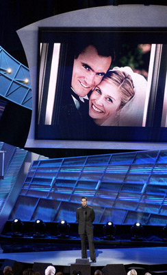 Tom Cruise at event of ESPY Awards (2004)