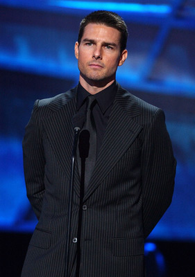 Tom Cruise at event of ESPY Awards (2004)