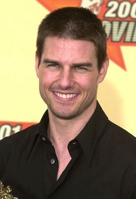 Tom Cruise