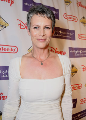 Jamie Lee Curtis