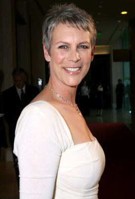 Jamie Lee Curtis