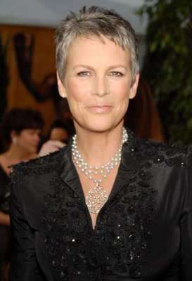 Jamie Lee Curtis at event of 12th Annual Screen Actors Guild Awards (2006)