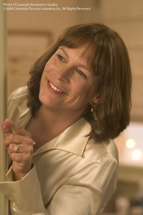 Still of Jamie Lee Curtis in Christmas with the Kranks (2004)