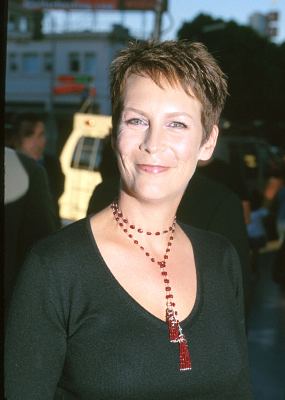 Jamie Lee Curtis at event of This Is Spinal Tap (1984)