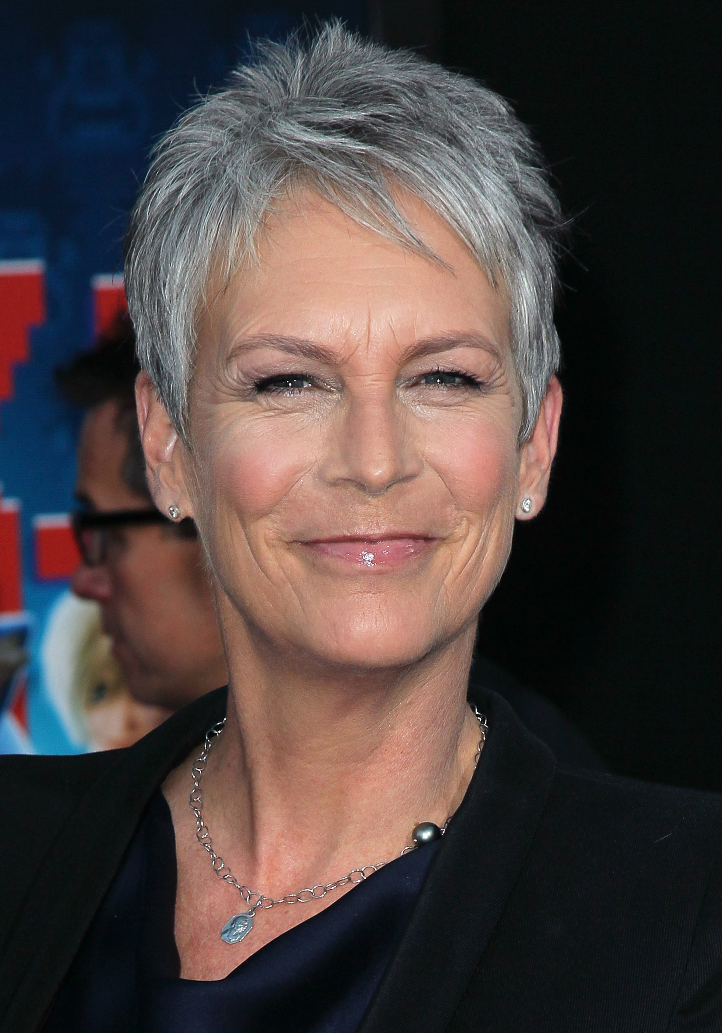 Jamie Lee Curtis at event of Ralfas Griovejas (2012)