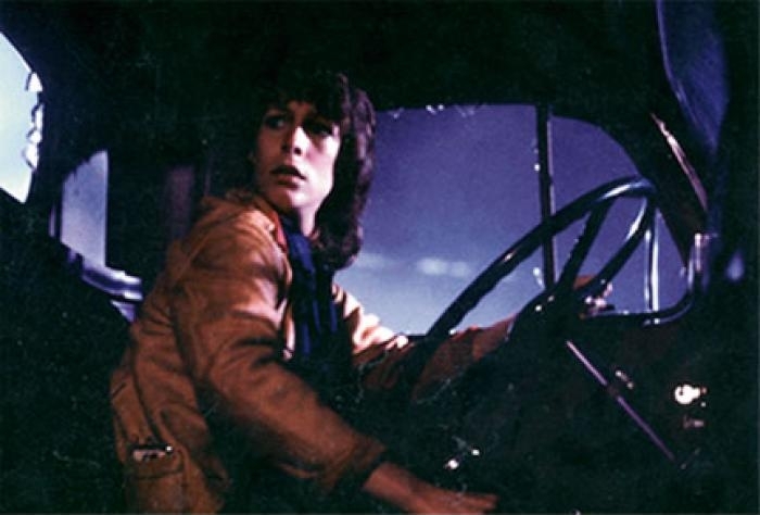 Still of Jamie Lee Curtis in The Fog (1980)