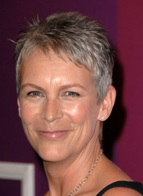 Jamie Lee Curtis