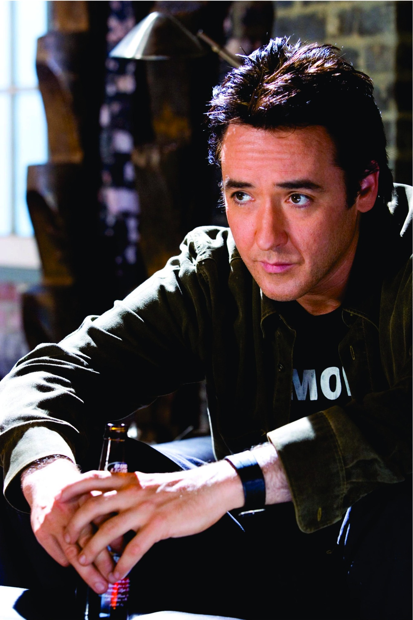 Still of John Cusack in Must Love Dogs (2005)