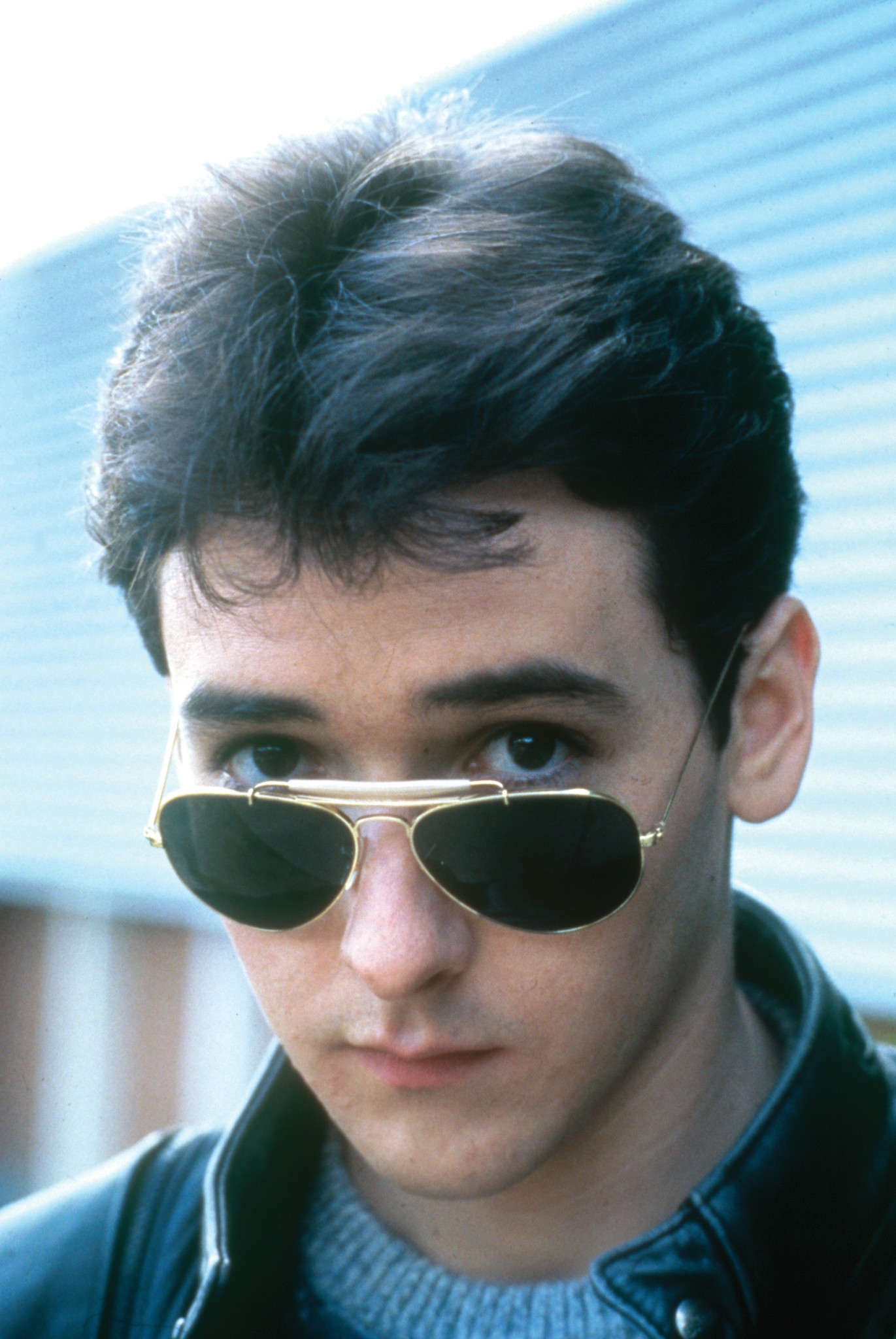 Still of John Cusack in Better Off Dead... (1985)