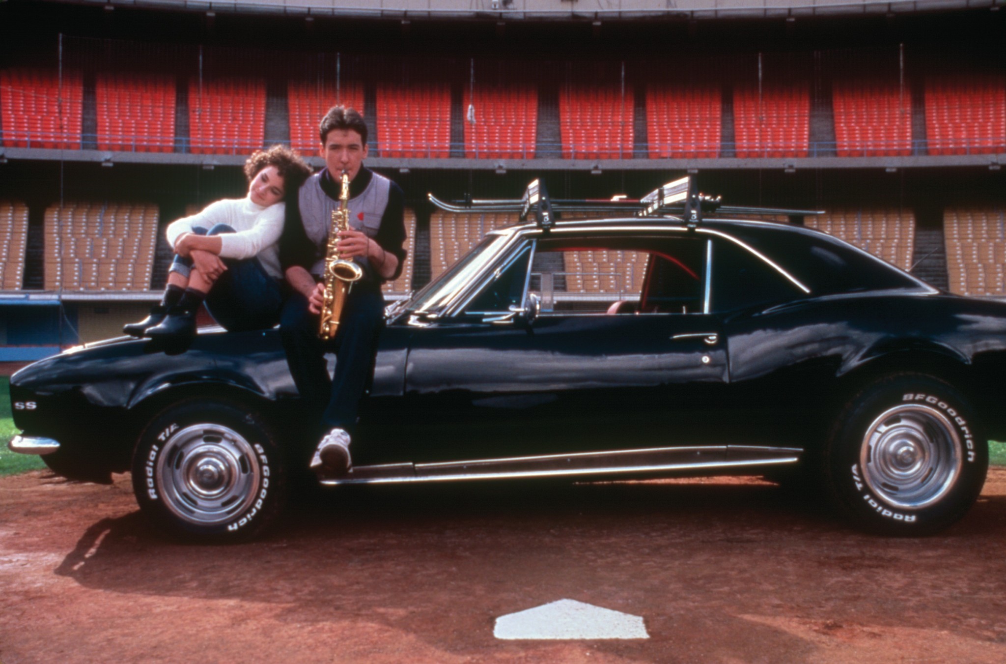 Still of John Cusack in Better Off Dead... (1985)