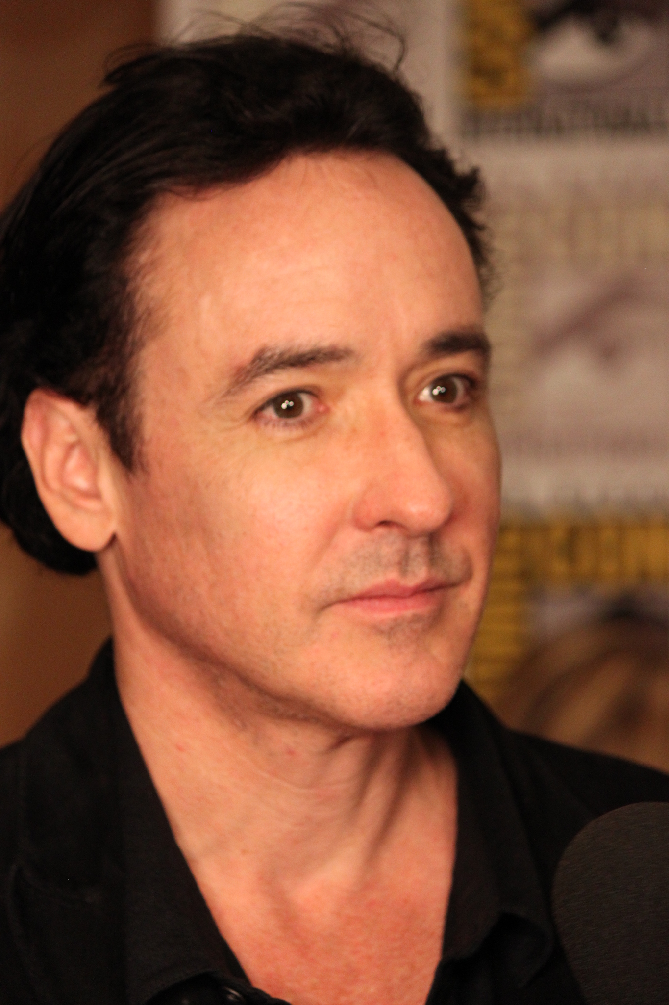 John Cusack