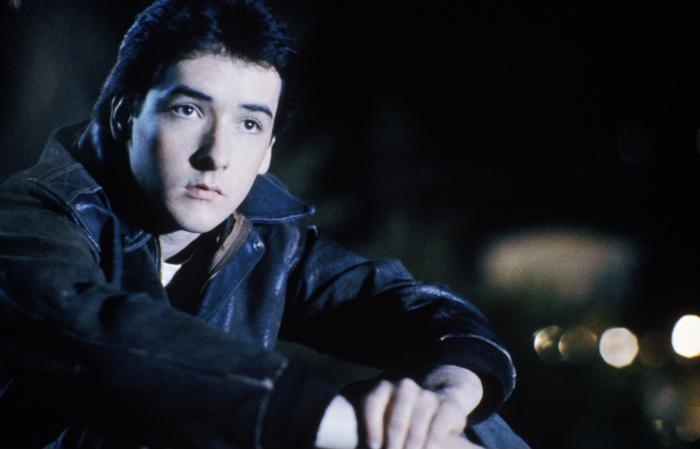 Still of John Cusack in The Sure Thing (1985)