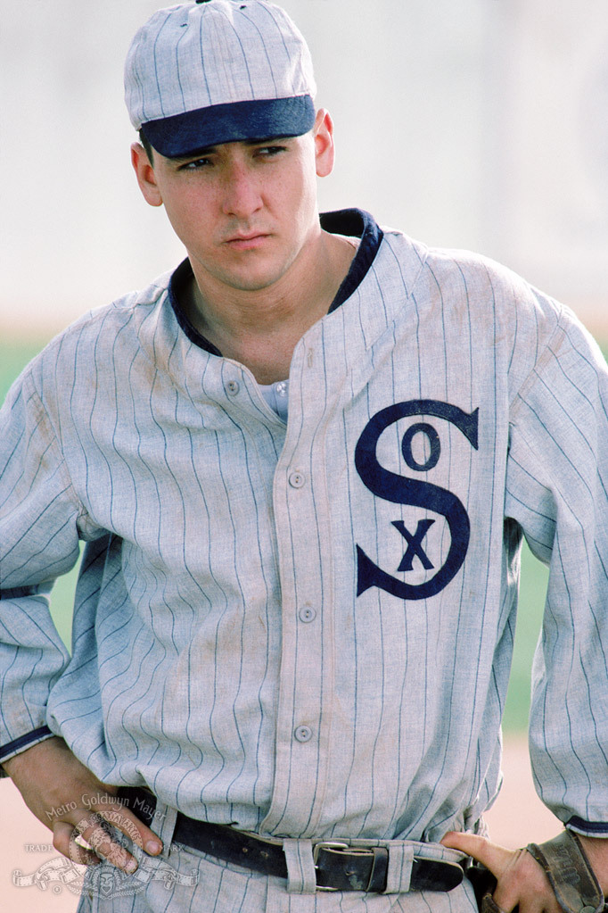 Still of John Cusack in Eight Men Out (1988)