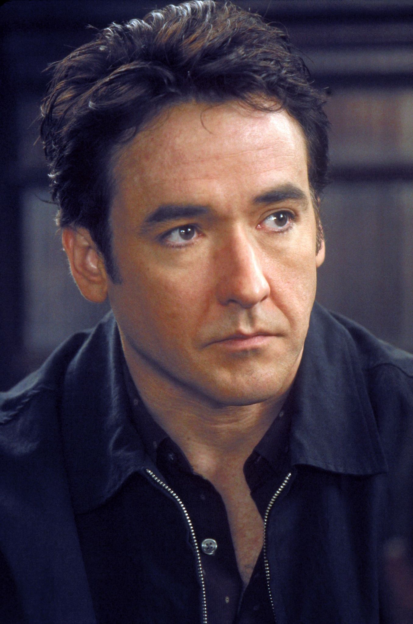 Still of John Cusack in Runaway Jury (2003)