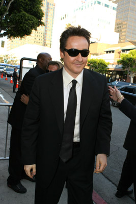 John Cusack at event of 1408 (2007)