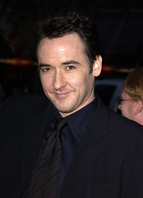 John Cusack at event of Identity (2003)