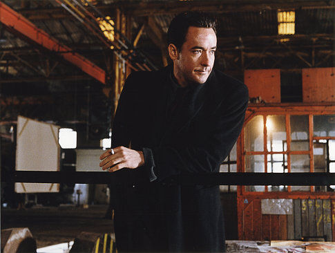 Still of John Cusack in Max (2002)