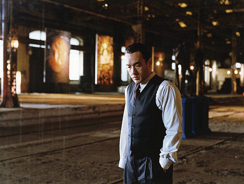 Still of John Cusack in Max (2002)