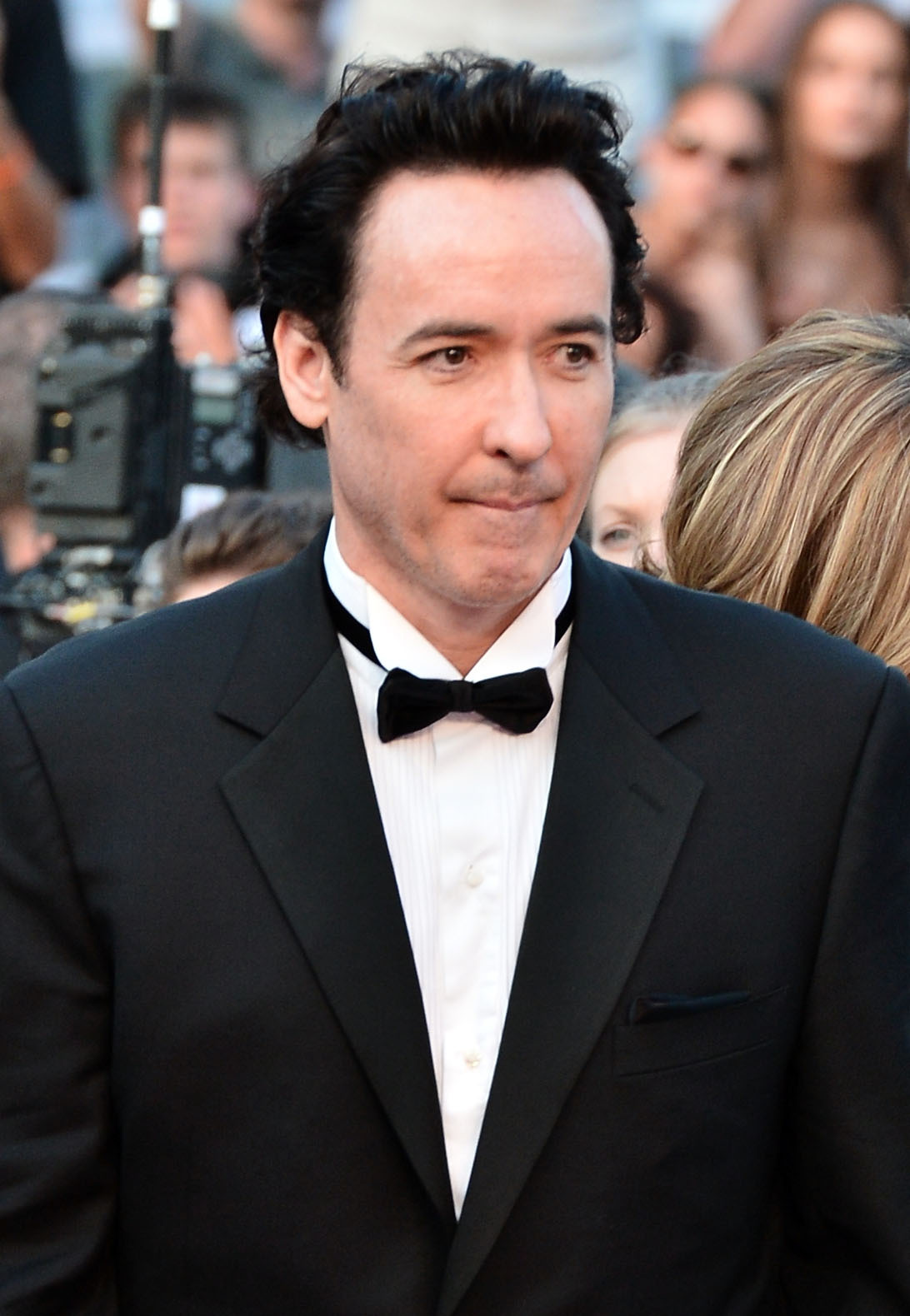 John Cusack at event of The Paperboy (2012)