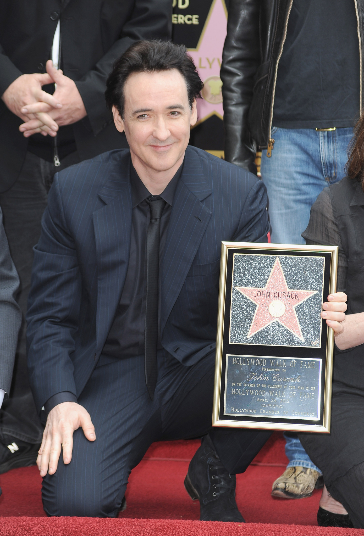 John Cusack