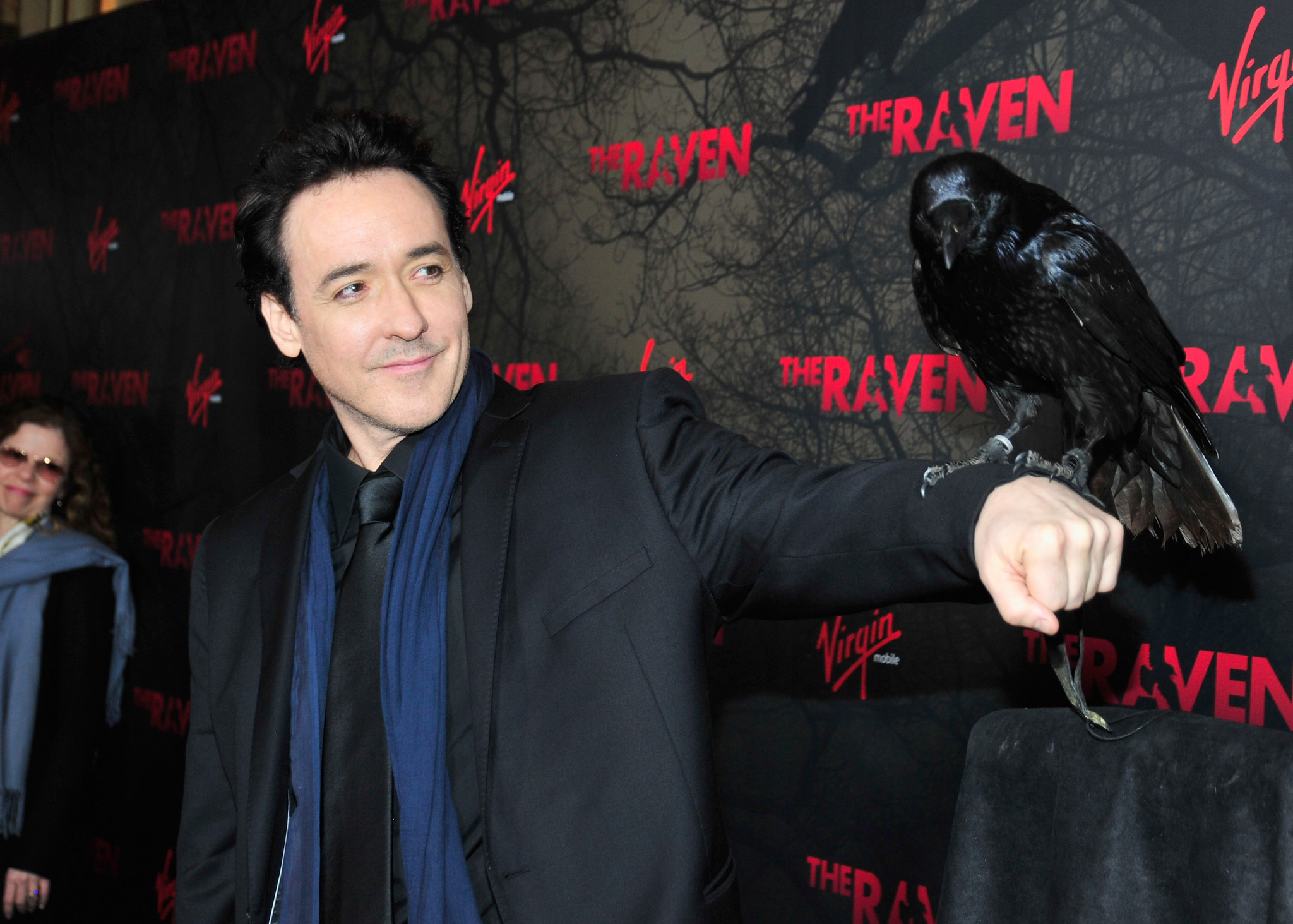 John Cusack at event of Varnas (2012)