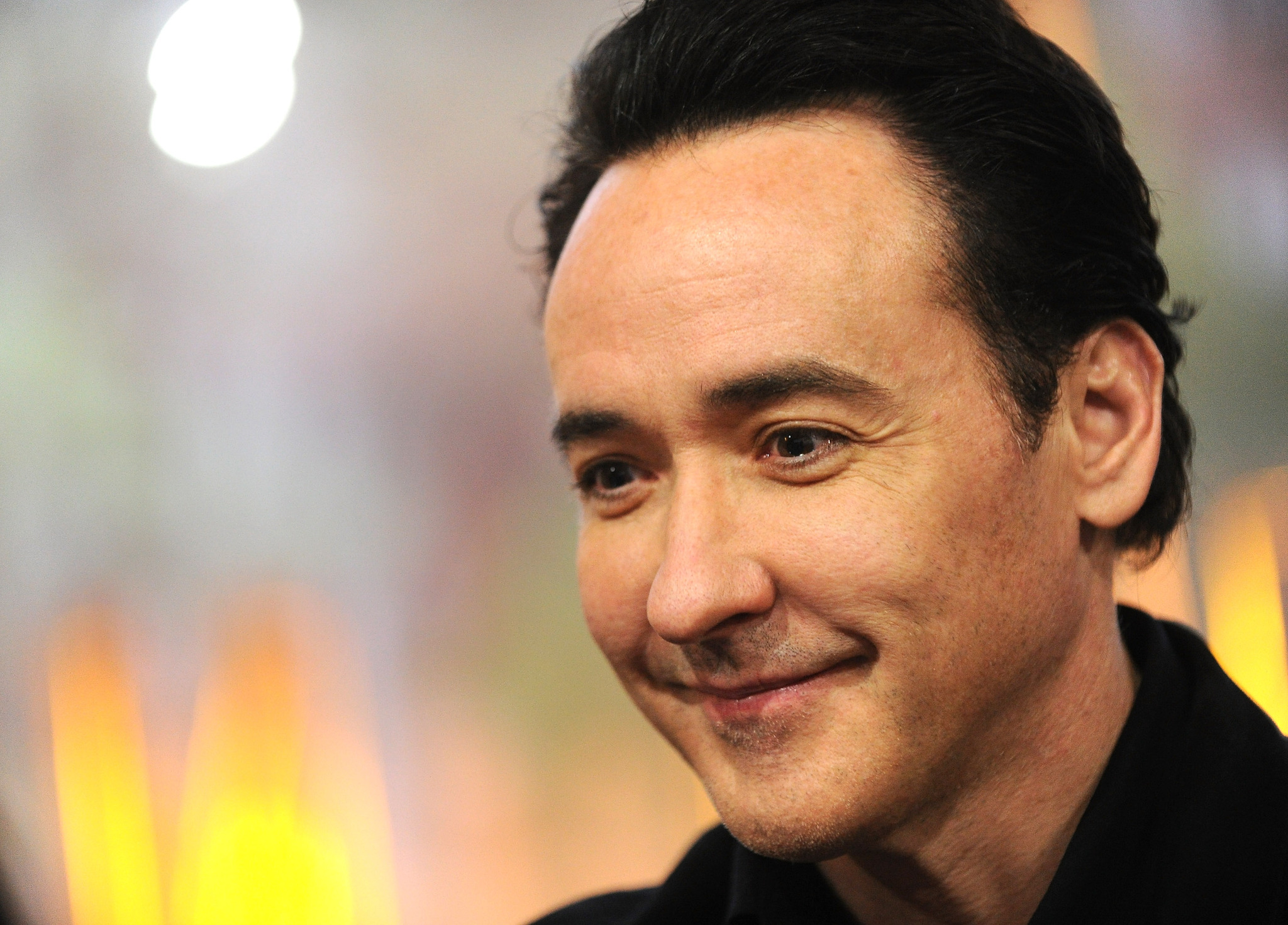 John Cusack at event of Varnas (2012)