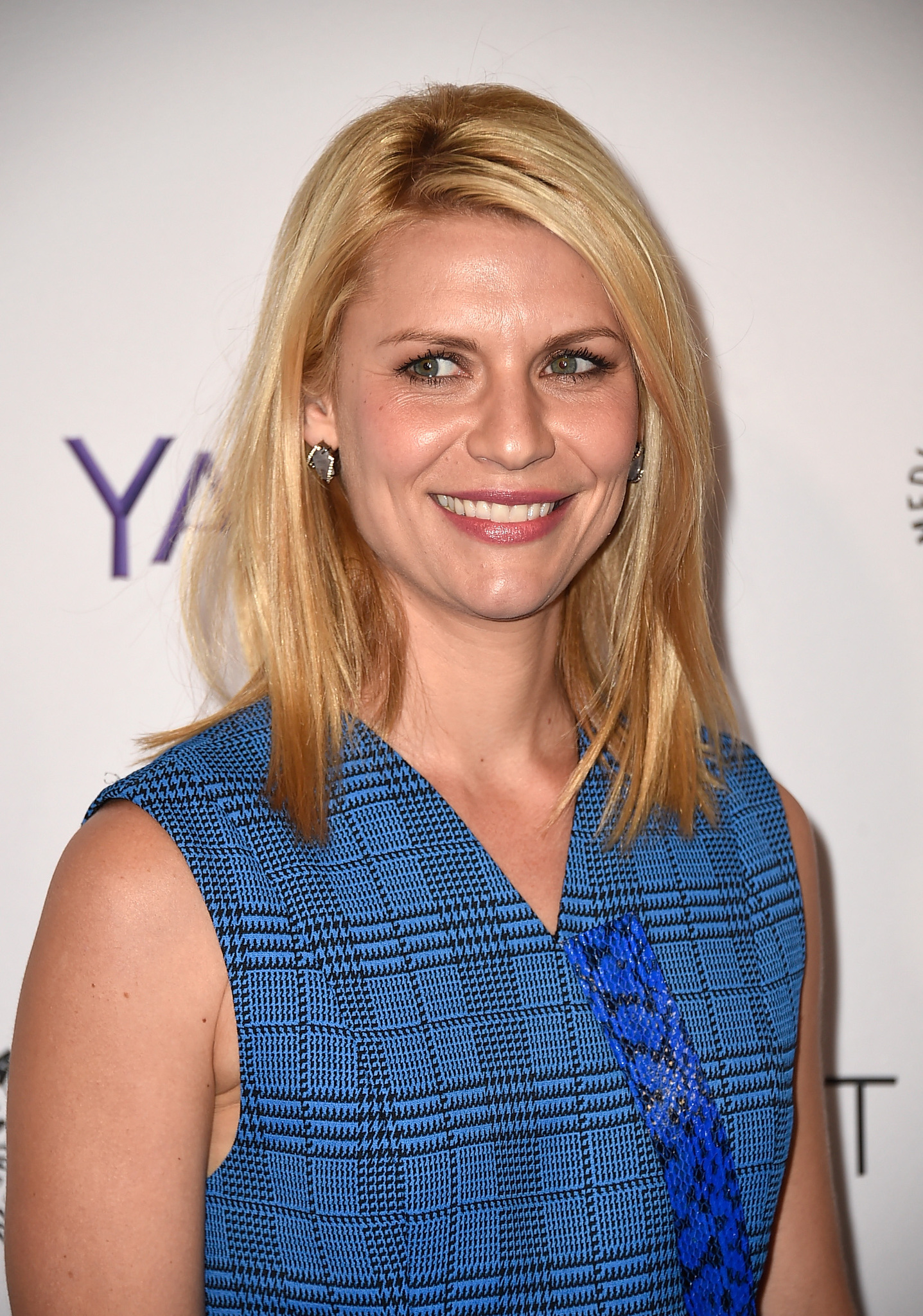 Claire Danes at event of Tevyne (2011)