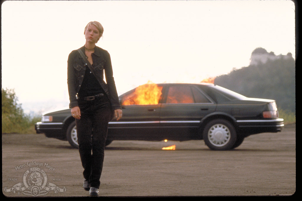 Still of Claire Danes in The Mod Squad (1999)