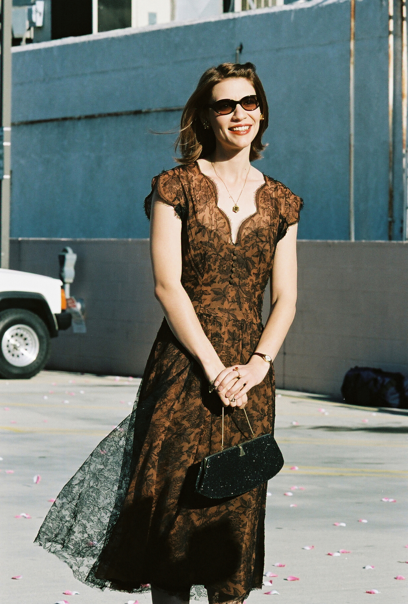 Still of Claire Danes in Shopgirl (2005)