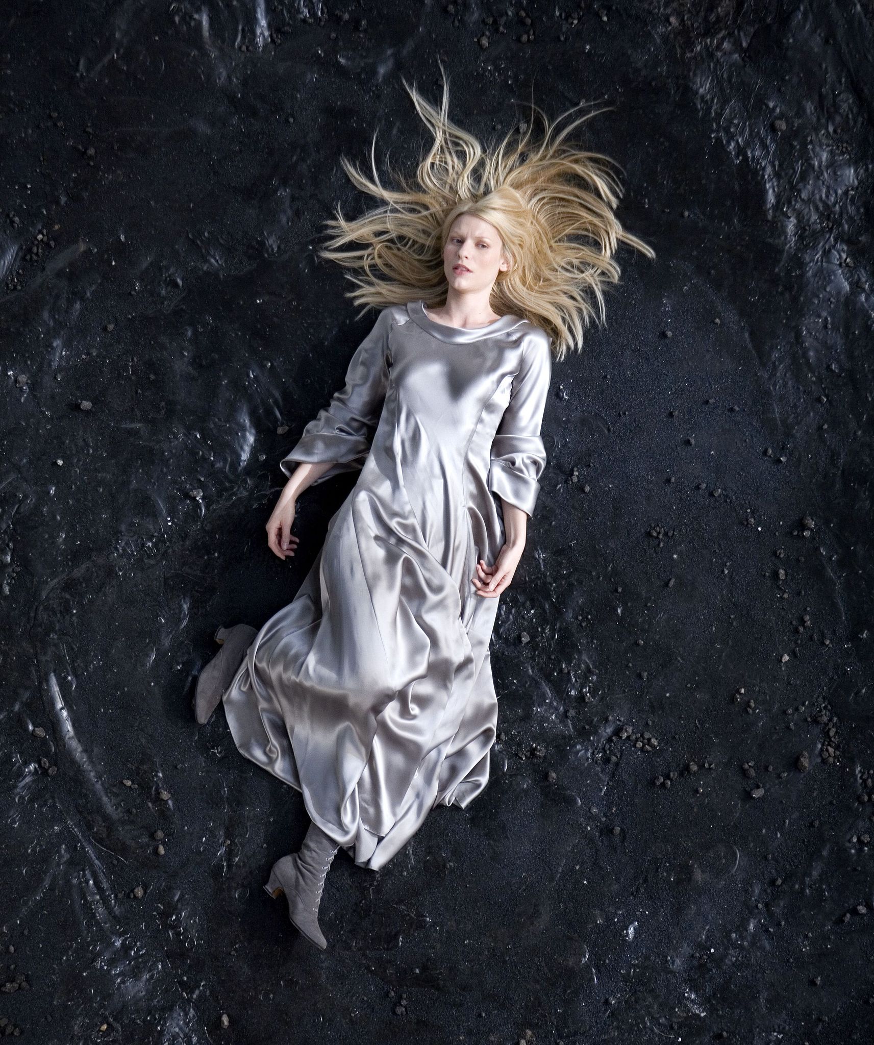 Still of Claire Danes in Zvaigzdziu dulkes (2007)
