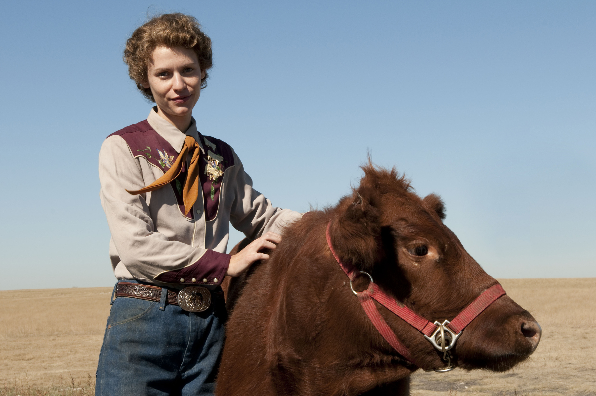 Still of Claire Danes in Temple Grandin (2010)