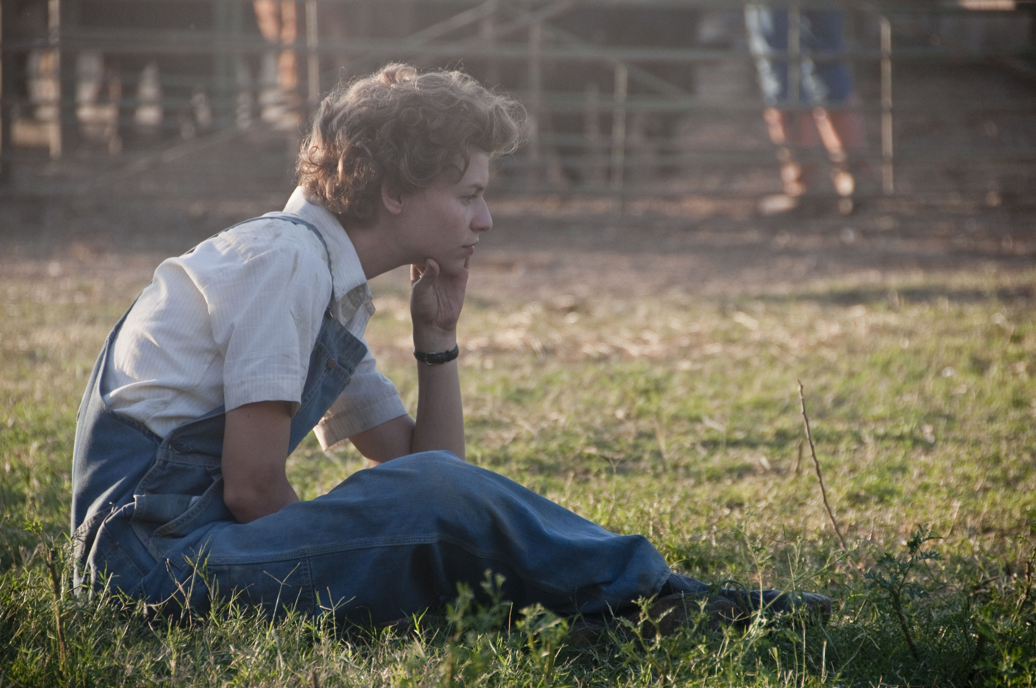 Still of Claire Danes in Temple Grandin (2010)