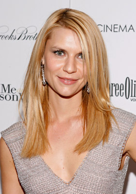 Claire Danes at event of Me and Orson Welles (2008)