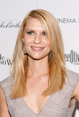 Claire Danes at event of Me and Orson Welles (2008)