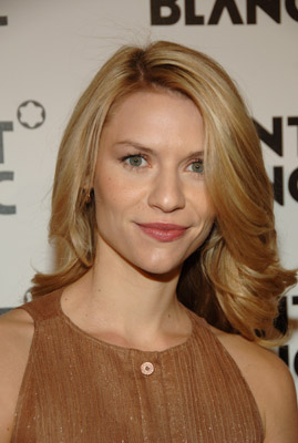 Claire Danes