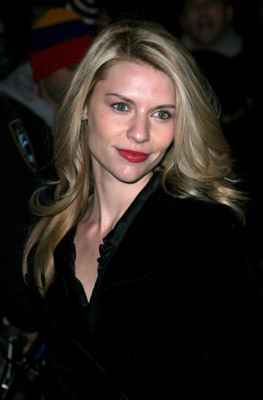 Claire Danes at event of Late Show with David Letterman (1993)