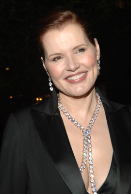 Geena Davis