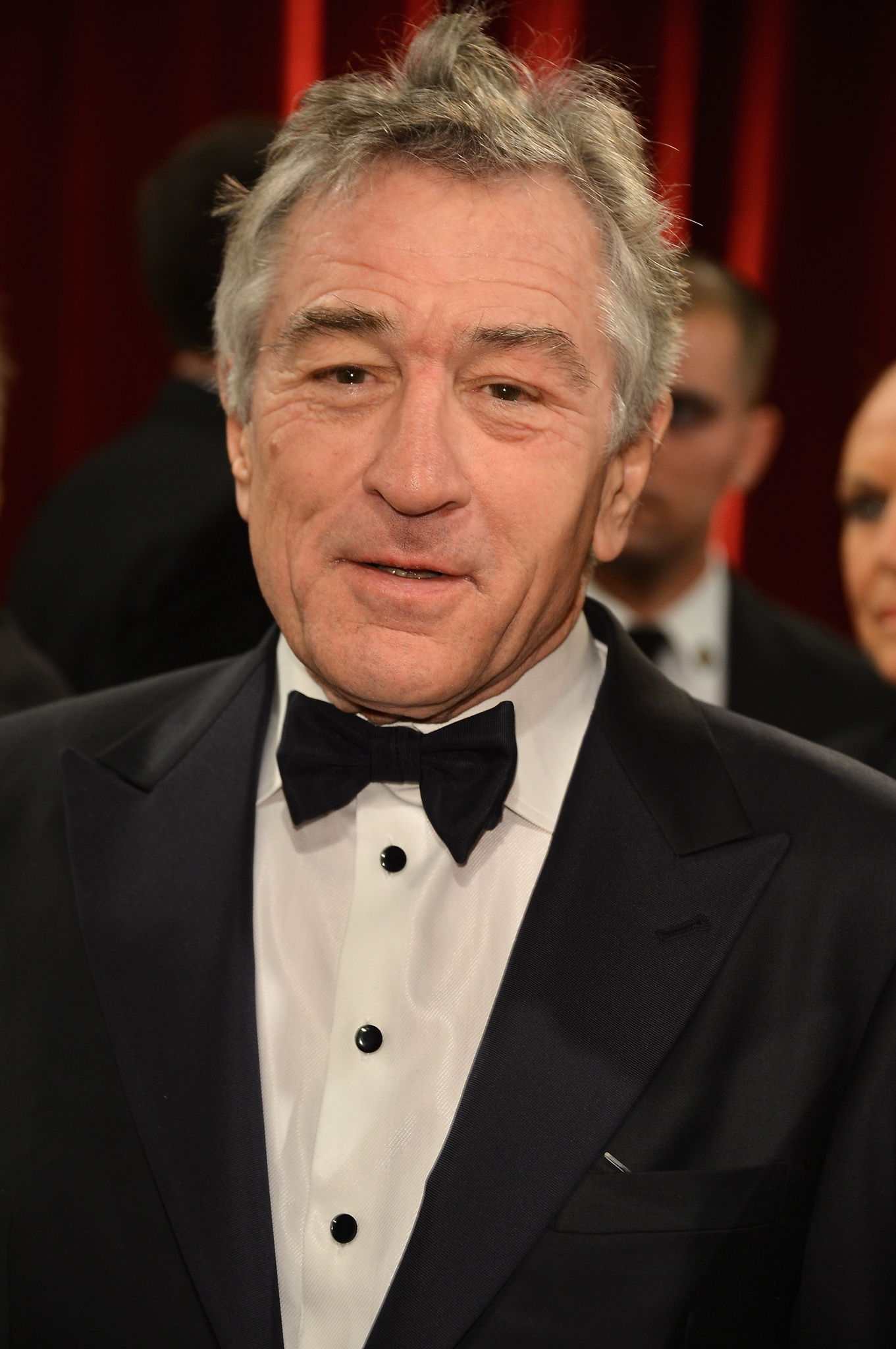 Robert De Niro