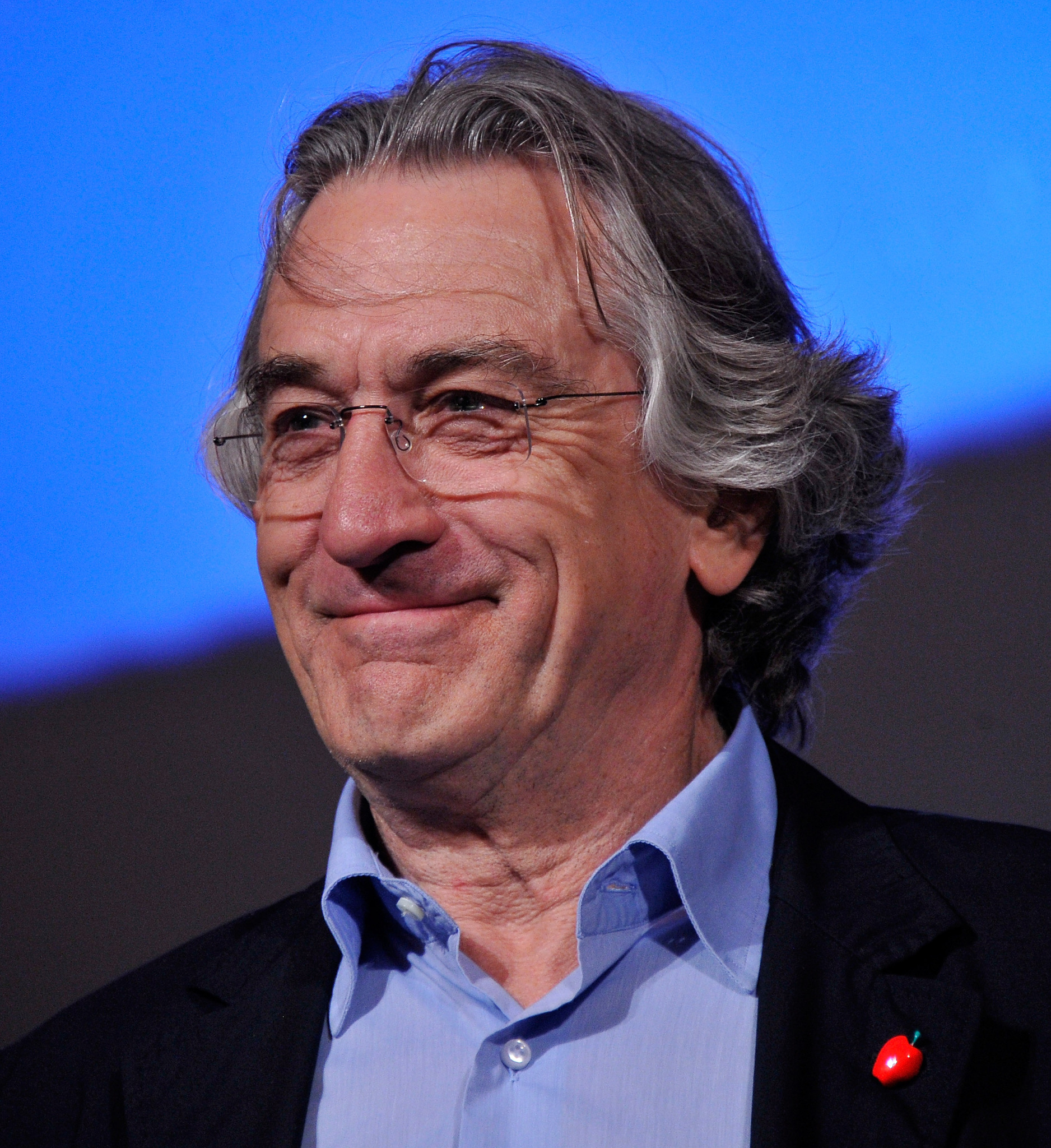 Robert De Niro