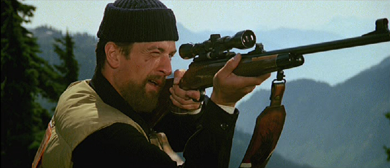 Still of Robert De Niro in The Deer Hunter (1978)