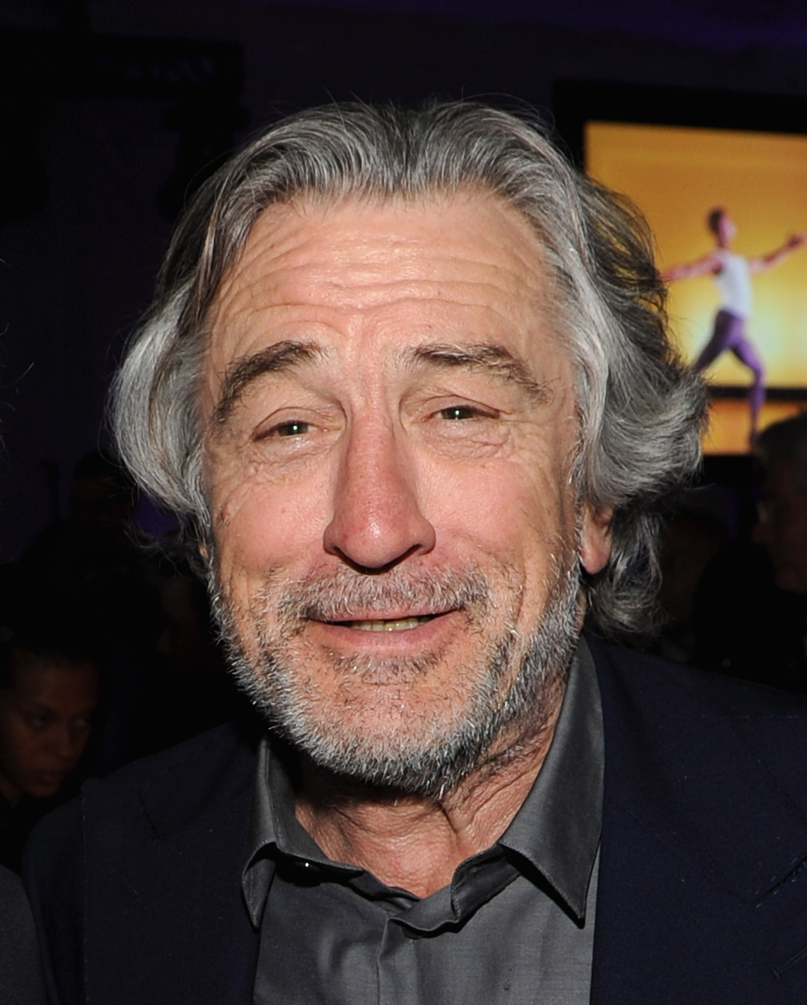 Robert De Niro