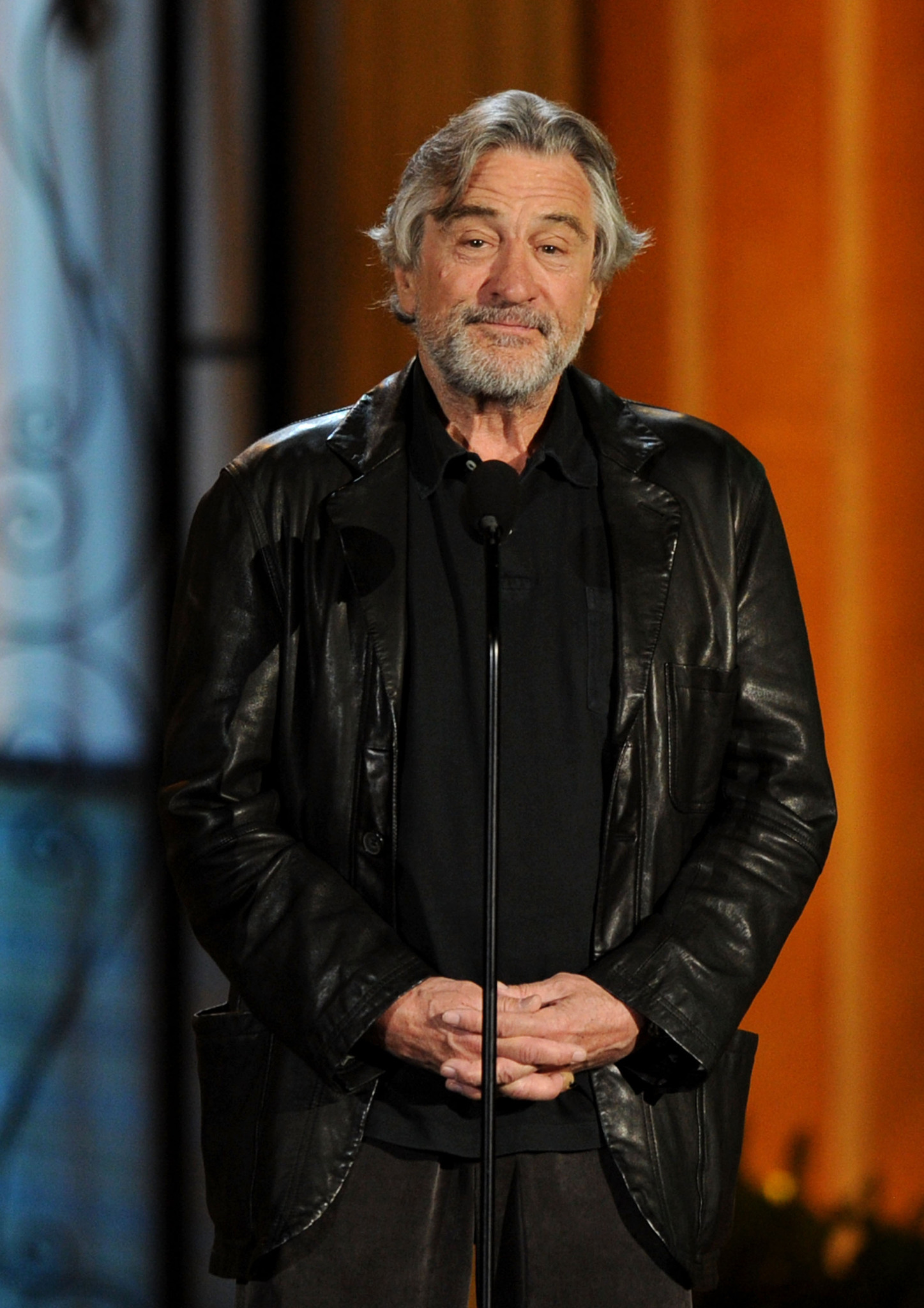 Robert De Niro