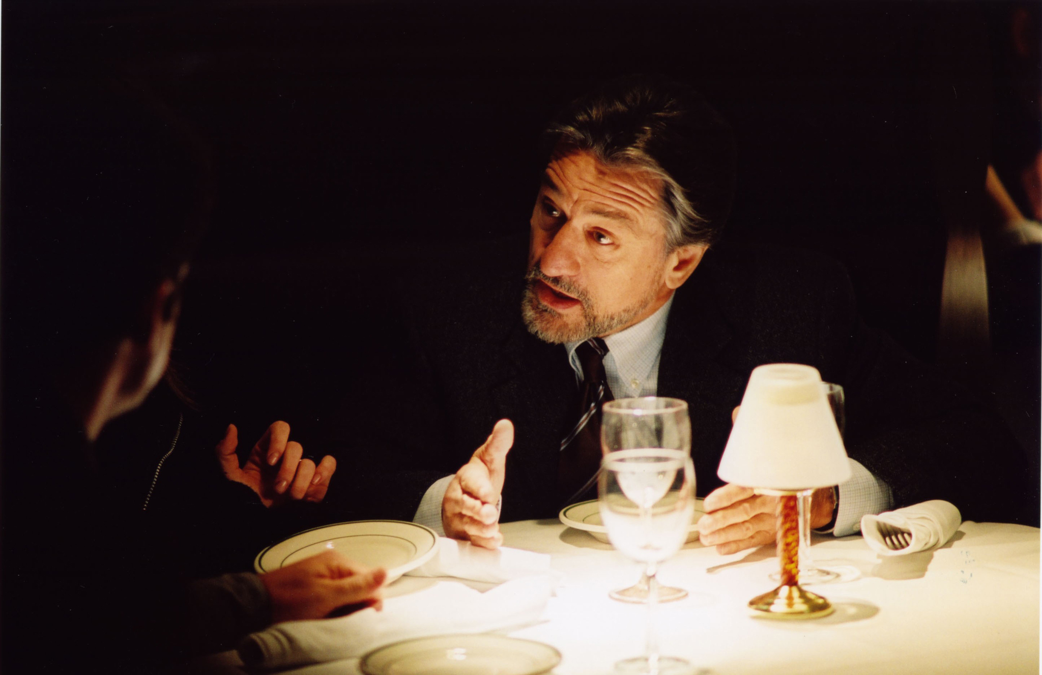 Still of Robert De Niro in Godsend (2004)