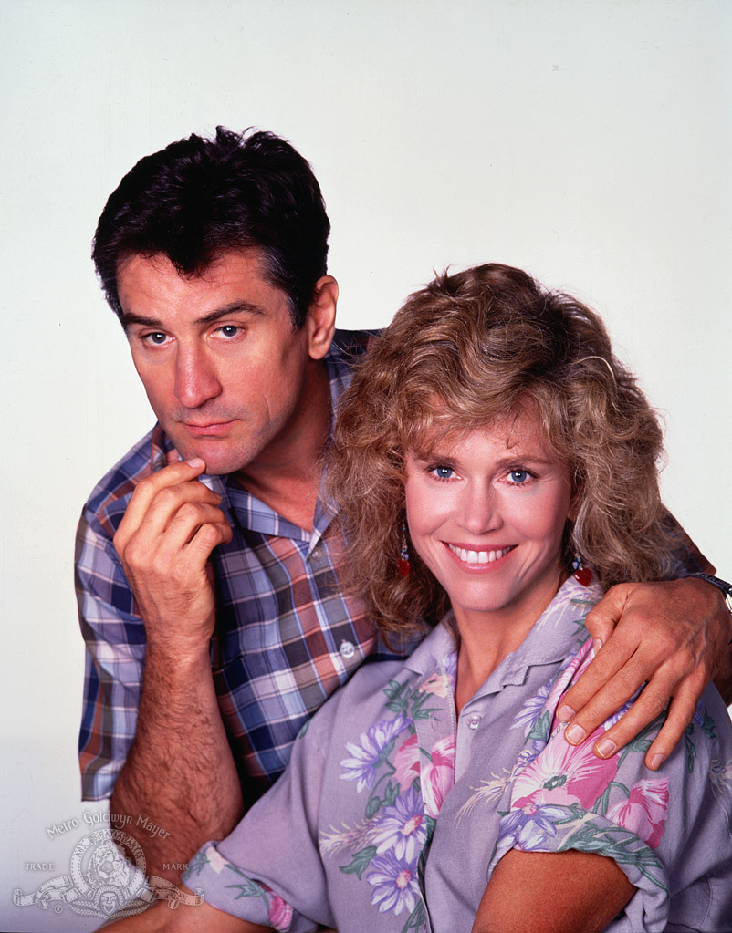 Still of Robert De Niro and Jane Fonda in Stanley & Iris (1990)